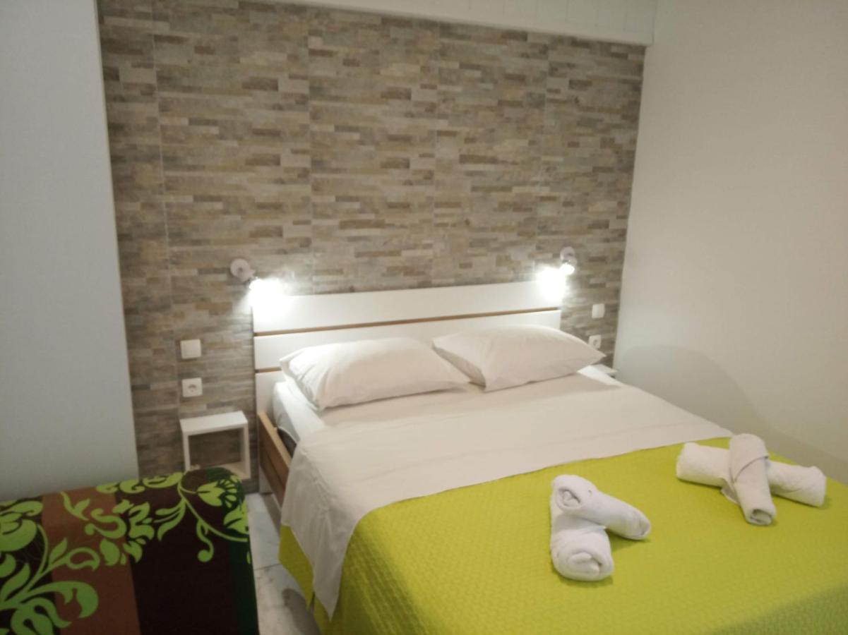 Apartments Meri Vodice Exterior photo